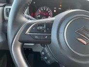Suzuki Swift 1.2 Style Smart Hybrid | Adapt. Cruise Control | Navigatie | Camera | Garantie tot 2036 |