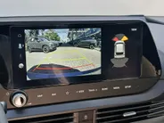 Hyundai i20 1.0 T-GDI DCT Premium Sky / Schuif - kantel dak / Clima / Navi / All season banden