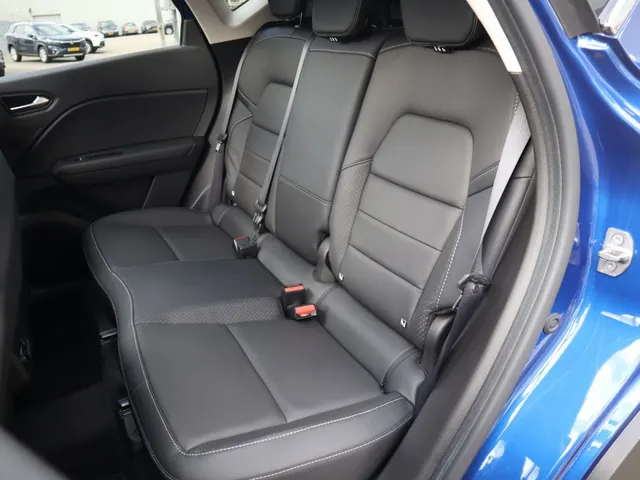 Mitsubishi ASX 1.6 HEV Instyle | Pano dak | Trekhaak | Leder | All Seasons
