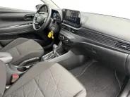Hyundai Bayon 1.0 T-GDI Comfort Smart | Zeer nette auto | Automaat | Hoge zit | Navigatie | Apple Carplay & Android Auto | Cruise control |