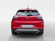 Ford Puma 1.0 EcoBoost Hybrid Titanium | Dealeronderhouden | Stoel- stuur en voorruitverwarming | BLISS | Adaptieve cruise control | Hoge instap