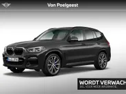 BMW X3 xDrive30e