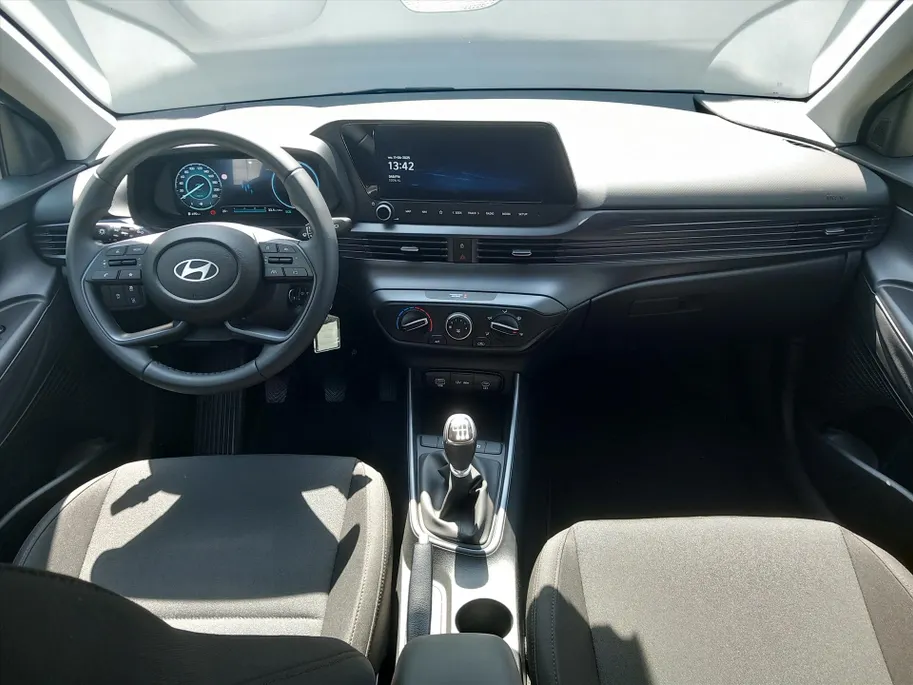 Hyundai i20 1.0 T-GDI MHEV 100pk Comfort / Airco / Cruisecontrol / Org. Nederlands / Lage KM! /