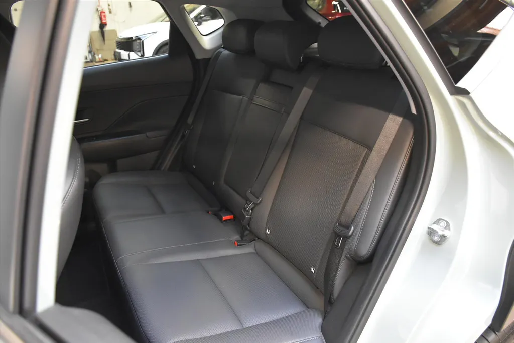 Hyundai Kona 1.6 Hybride DCT Premium I Leder I Navi + Camera
