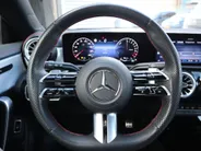 Mercedes-Benz CLA Shooting Brake 250 e AMG Line