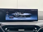 BMW 3 Serie Sedan 330e