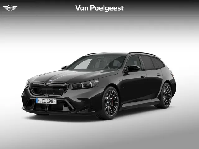 BMW M5 Touring