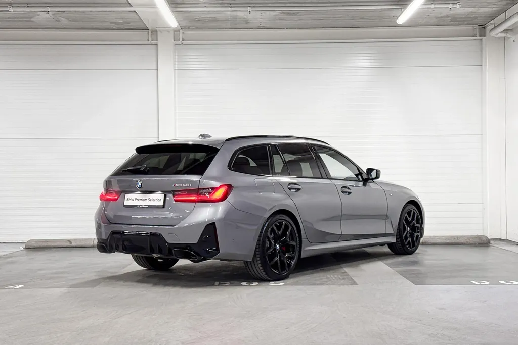 BMW 3 Serie Touring M340i xDrive