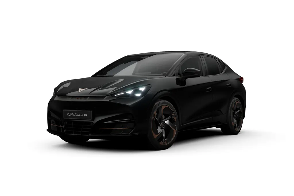 CUPRA Tavascan Adrenaline | Digitaal instrumentenpaneel (Virtual Cockpit) | Draadloze Apple CarPlay™, Android Auto™ | Head-up Display met ‘Augmented Reality’