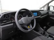 Volkswagen Caddy Cargo 2.0 TDI Economy Business | Airco | Apple carplay / Android auto | Schuifdeur |