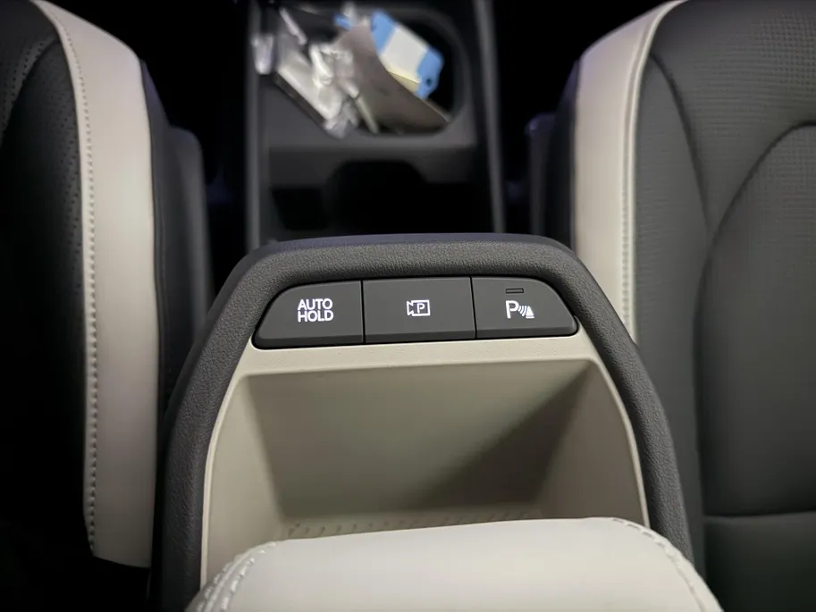 Kia EV2 61 kWh 135pk (5-zits) GT-Line