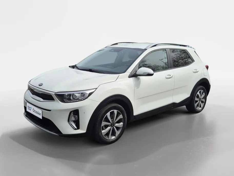 Kia Stonic 1.0 T-GDi MHEV DynamicPlusLine | Airco | Navi | Camera | LM Velgen | Privacy Glass |