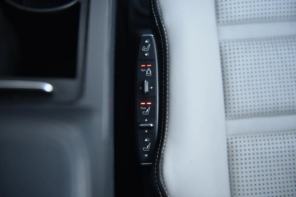 Mercedes-Benz E-klasse Estate AMG 63 S 4MATIC