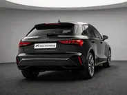Audi A3 Sportback 40 TFSI e S edition 204 PK · Sonos premium met 3D geluid · Comfortsleutel zonder safelock · Assistentiepakket rijden en parkeren plus