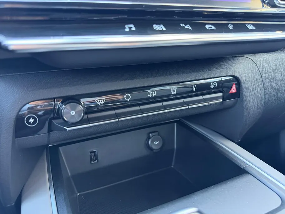Citroën C5 Aircross 1.6 Plug-in Hybrid 225 Business | Cruise / Clima control | Navigatie | Trekhaak |