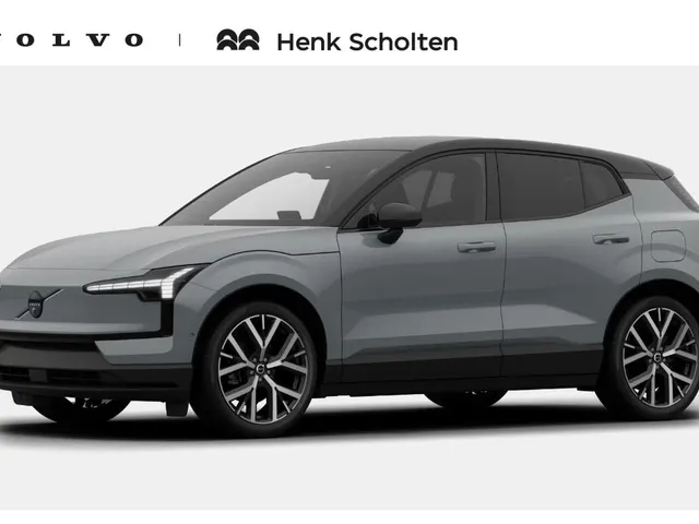 Volvo EX30