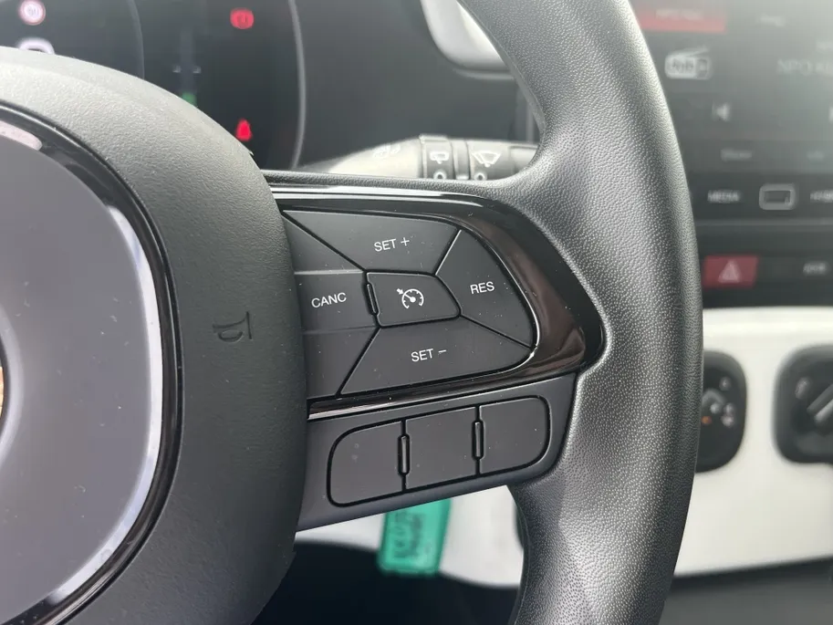 Fiat Panda 1.0 Hybrid Pandina | Cruise Control | Carplay | Airco