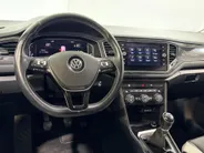 Volkswagen T-Roc 1.5 - 150PK TSI Sport | Digital Cockpit | Stoelverwarming | Navi | Apple CarPlay/Android Auto | Adaptive Cruise Control | Climate Control | Armsteun | Lichtmetalen Velgen |