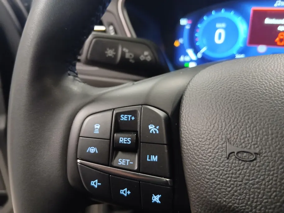 Ford Kuga 2.5 PHEV Titanium | Trekhaak Elektrisch | Adap. Cruise | Winter Pack | Elektrische achterklep |