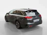 Kia Ceed Sportswagon 1.0 T-GDi MHEV Design Edition Automaat |  Cruise control Adaptief  | Camera| Stoelverwarming | Carplay & Android Auto | Fabrieksgarantie t/m 15-3-2032 +3x 1 jaar* | NAP