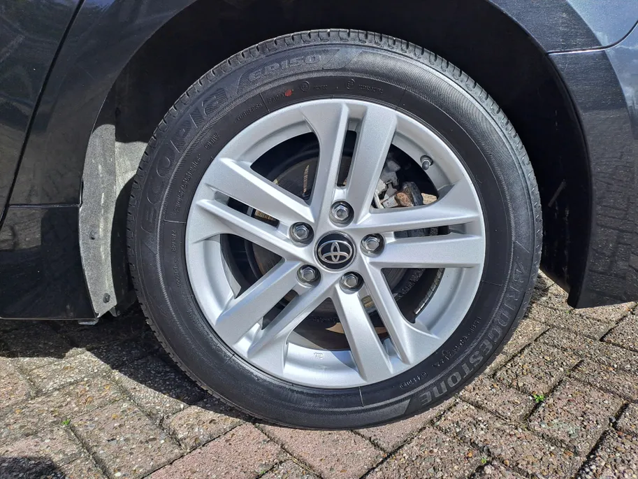 Toyota Corolla Touring Sports 1.8 Hybrid Business | Camera | Adaptieve Cruise | Airco | Apple Carplay/Android Auto