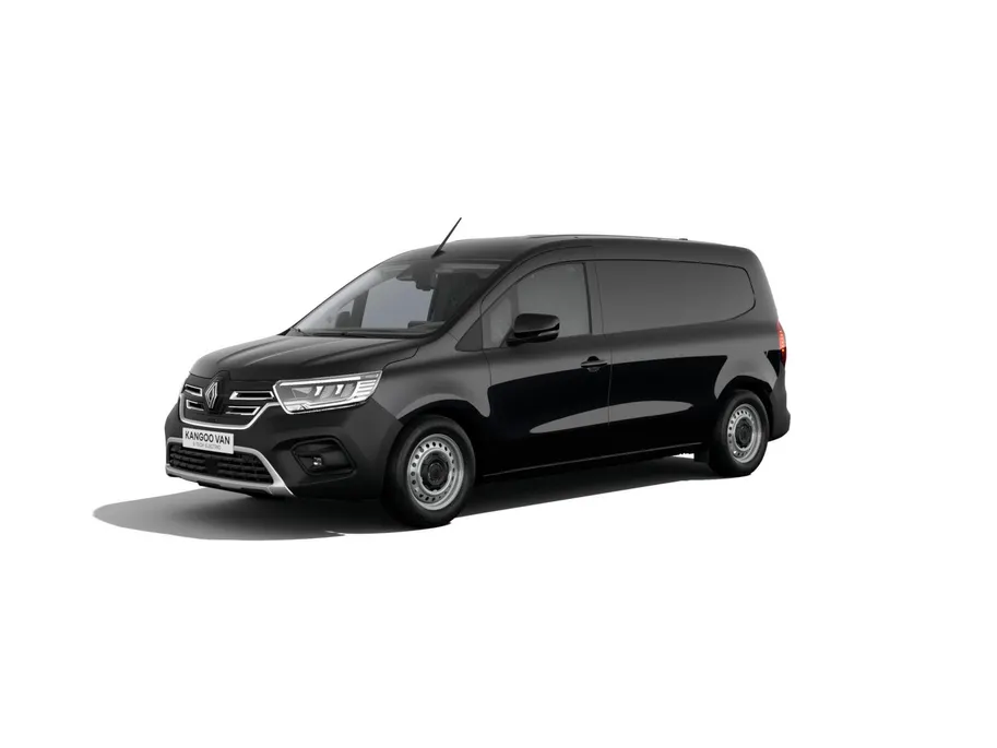 Renault Kangoo E-Tech Advance L2 44 kWh | Nu direct uit voorraad leverbaar!