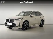 BMW X3 30e xDrive