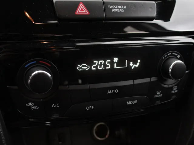 Suzuki Vitara 1.4 S | Navi | Adap. Cruise | Camera | Lm-Velgen | Trekhaak
