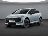 Audi A2 e-tron Launch Series Pro 61 kWh 190 PK · Matrix Led · Trekhaak elek. wegklapbaar · Stuurwielverwarming en stoelverwarming voorin