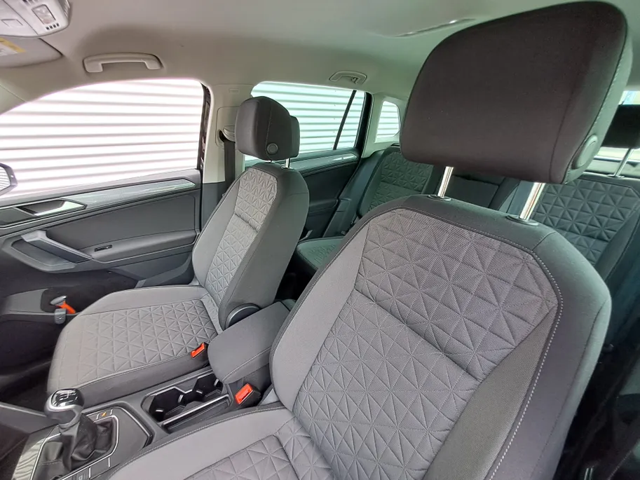 Volkswagen Tiguan 1.5 TSI Life Business | Cruise control adaptief | Navi | Camera | Apple carplay | Andriod Auto