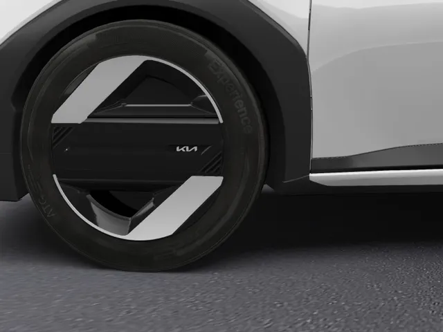 Kia EV4 Air 58.3 kWh