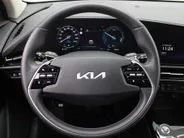 Kia Niro 1.6 GDi Hybrid DynamicLine | Airco | Navi | Cruise adapt. | Camera | PDC | 16'LM |