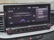 Kia Ceed Sportswagon 1.0 T-GDi ExecutiveLine Navigatie GROOT scherm | Camera | Cruise | Panorama schuif/kanteldak | Dode hoek | Apple Carplay/Android Auto | Stoel/stuur verwarming | JBL | Elektr. achterklep