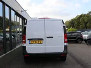 Mercedes-Benz Vito 109 CDI EX.BTW Lease v.a. 219,- pm