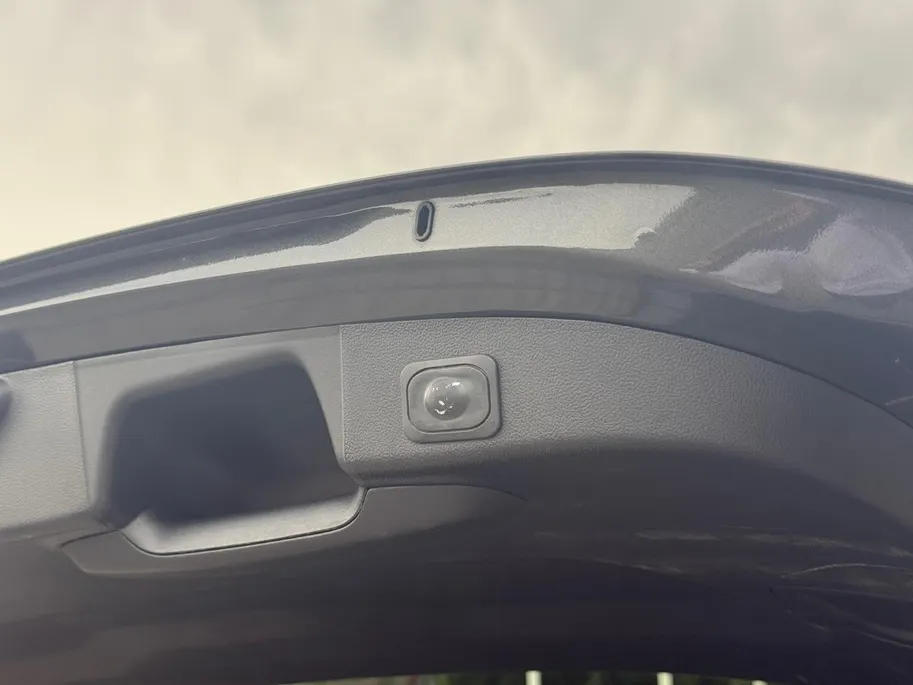 Ford Focus Wagon 1.0 EcoBoost Titanium Business | Trekhaak | HUD | Achteruitrijcamera | Winter Pack | Dodehoek detectie | Elektr. Achterklep | 12 maanden garantie! |