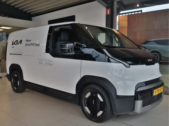 Kia PV5