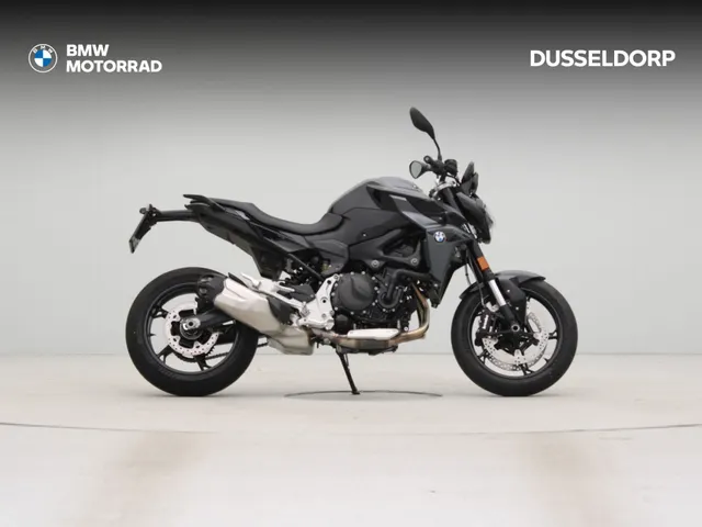 BMW F 900 R