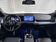 BMW X1 sDrive20i