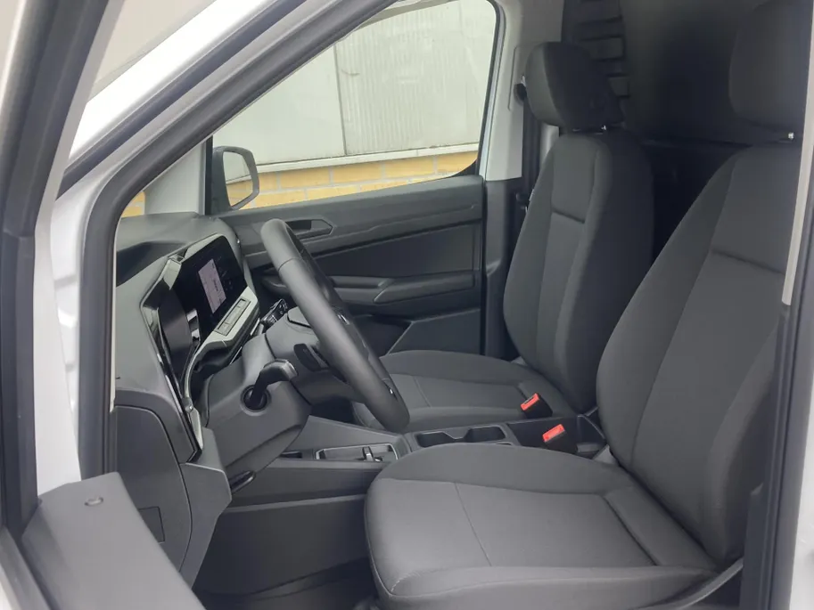 Ford Transit Connect 1.5 EcoBoost PHEV 150 pk L1 Trend AUTOMAAT Plugin Hybrid  118km elektrisch bereik-Navigatie-AppleCarplay/Android Auto