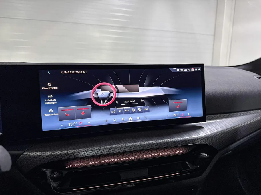 BMW 4 Serie Gran Coupé 420i
