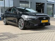 Ford Focus Wagon 1.0 EcoBoost Hybrid ST Line X AUTOMAAT | TREKHAAK | 18 INCH DESIGN | GROOT SCHERM | WINTER PACK