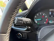 Ford Fiesta 1.0 EcoBoost Hybrid Titanium 125PK | 1e Eigenaar | NL-Auto | Apple Carplay / Android Auto | LED | Parkeersensoren | Cruise Control | Climate Control