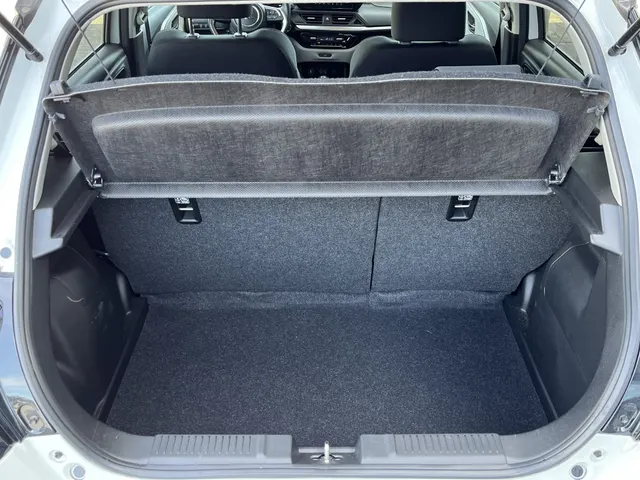 Suzuki Swift 1.2 Style Smart Hybrid
