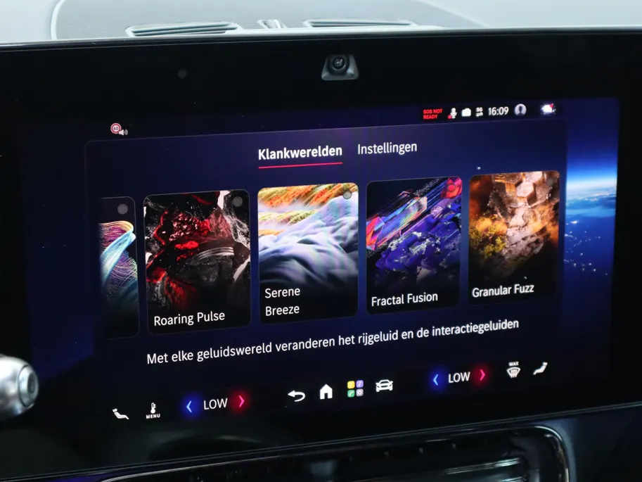 Mercedes-Benz CLA 250+ Launch Edition 85.5 kWh l Keyless l Achteruitrij camera l Stoelverwarming l Memory