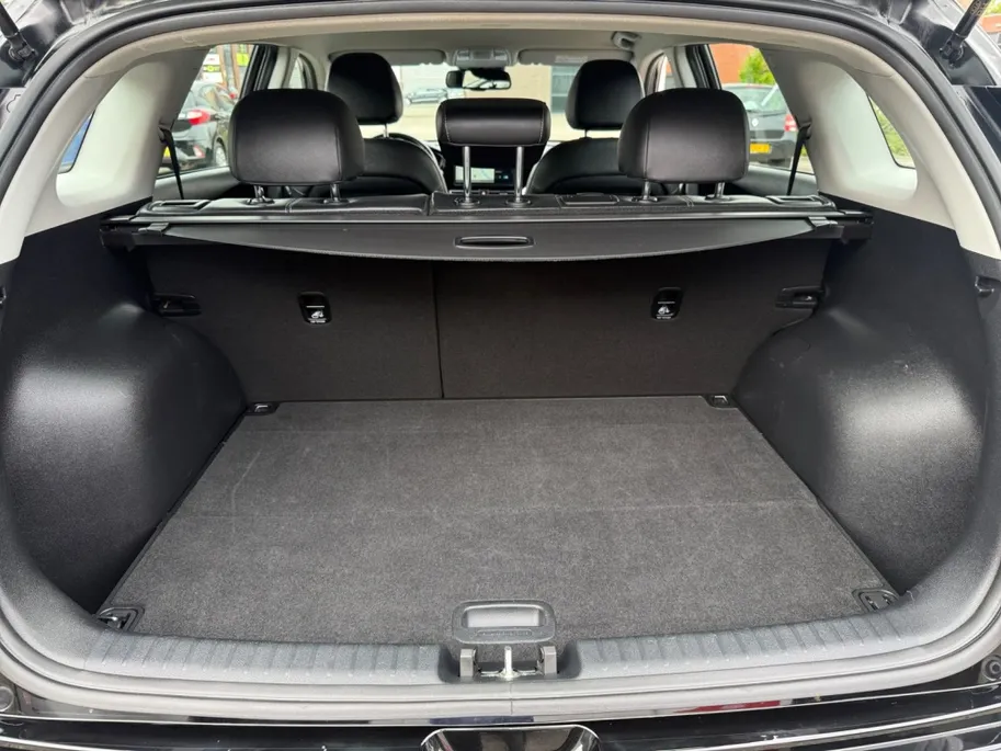 Kia Niro 1.6 GDi Hybride DynamicLine | NL-auto | 1e eigenaar