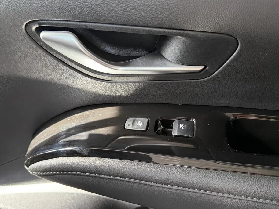 Hyundai Tucson 1.6 T-GDI 265pk PHEV Premium Sky 4WD | Schuif-Kantel Dak | Stoel Verwarming/Ventilatie | Memory Seats | Adaptief Cruise Control | Apple Carplay/Android Auto