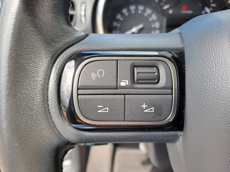Citroën C3 1.2 PureTech S&S Shine | Cruise | AUTOMAAT | Apple Carplay/Android Auto | Camera | Navigatie | DAB