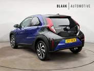 Toyota Aygo X 1.0 VVT-i MT Pulse | Bi-tone | all seasons | Android/Apple Carpl