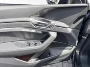 Audi e-tron 55 quattro S edition 95 kWh