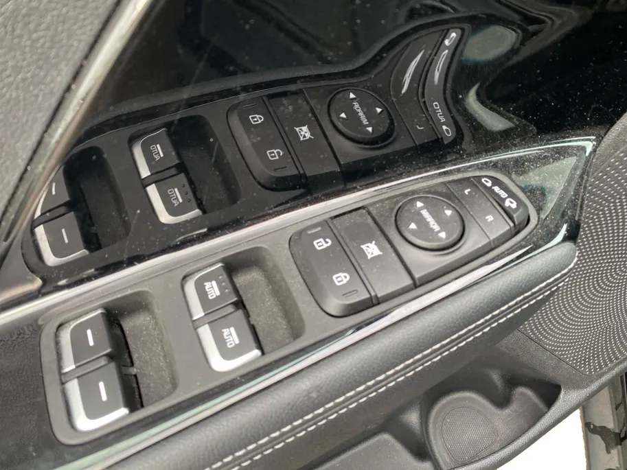 Kia Niro 1.6 GDi Hybrid DynamicLine | Navigatie | Climate control | Parkeer camera | Cruise control